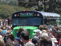 SoBe Bus