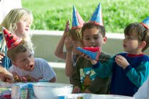 Party hats