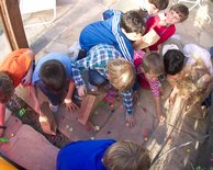 Galleons And Sickles