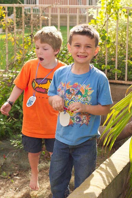 Searching for the Philosopher's Stone