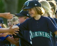 End-of-game handshakes