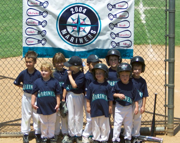 The Mariners