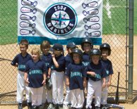 The Mariners