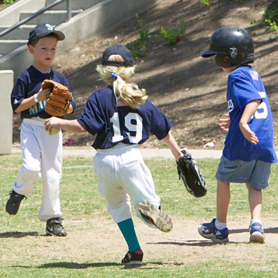 Not the way to get a force