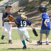 Not the way to get a force