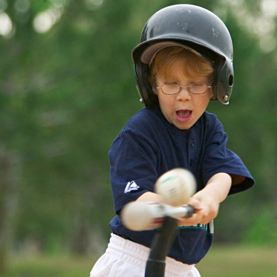 Westin gets a hit