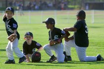 Mariners vs White Sox