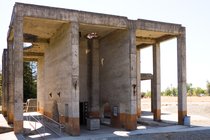Museum Of Concrete, I