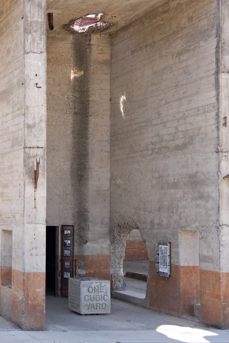 Museum Of Concrete, II