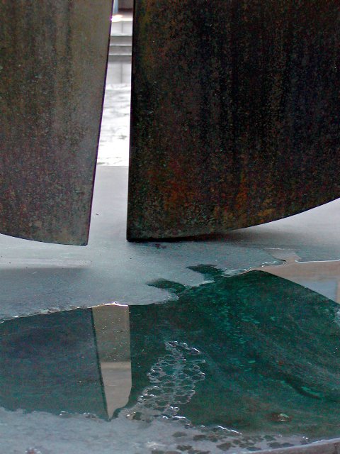 Humanities Instructional Bldg., I