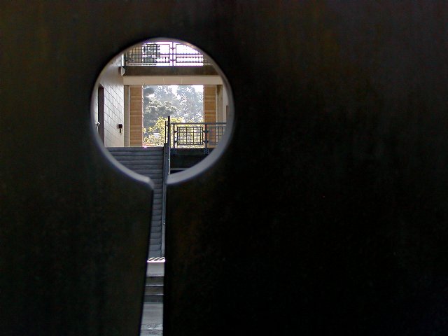 Humanities Instructional Bldg., II