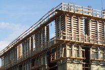 Bren Building Construction