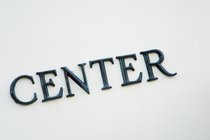 Center, III