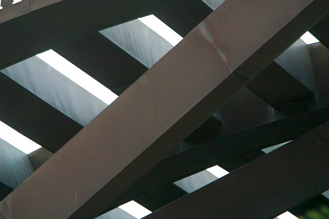 Douglas Auditorium, II