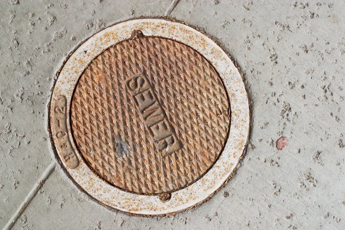 Sewer