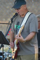 Guitarist