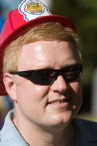 Mike Junior Firefighter