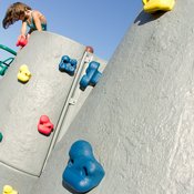 Climbing Wall