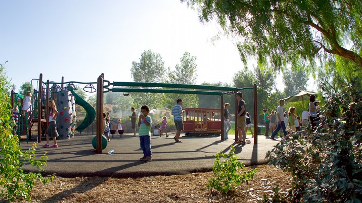 Playground