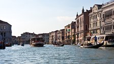 Grand Canal, II
