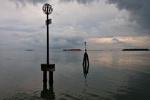 Stormy San Servolo, III