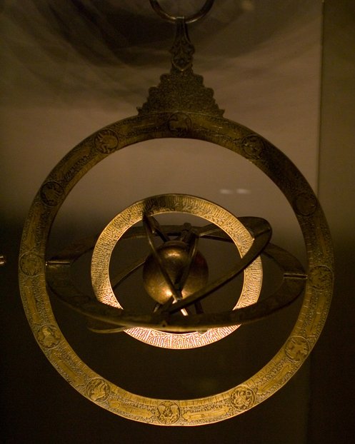 Armillary Sphere