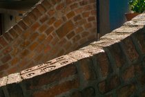 Bridge Brick