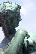 Four Rivers Fountain