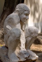 Kohlmarkt Carriage Court, I