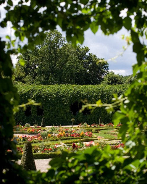 Kronprinzgarten