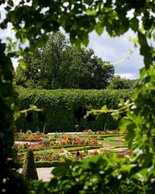 Sch&ouml;nbrunn Palace Grounds
