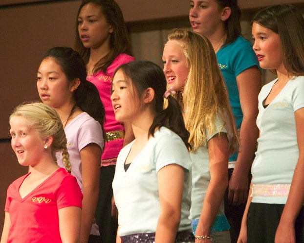 Sara In Ensemble, II