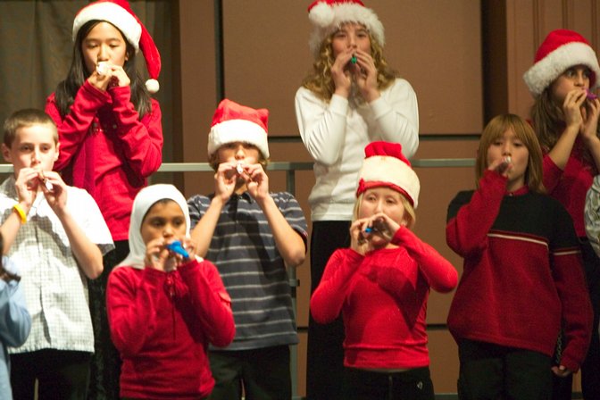 Merry Christmas To Me