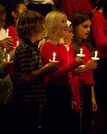 Holiday Vocal Concert