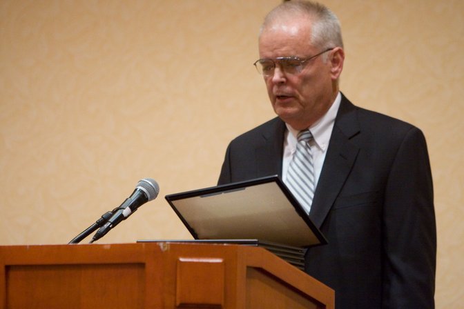 Irvine Marriott Awards