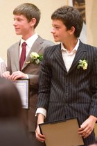 Stephen And Damon Marriott