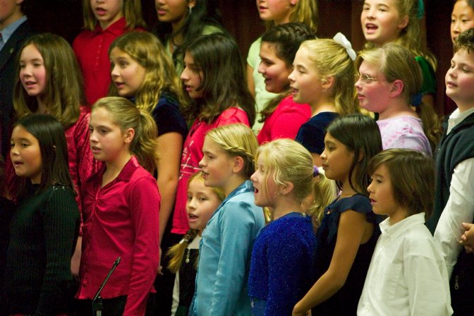 Light the Candles All Around the World