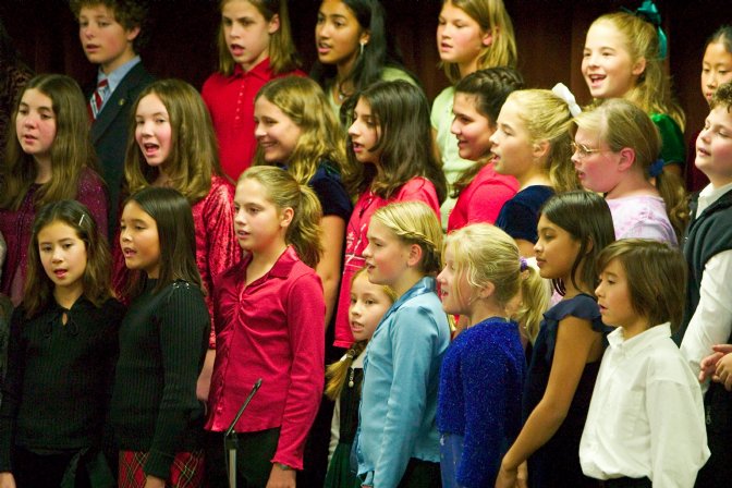 Light the Candles All Around the World