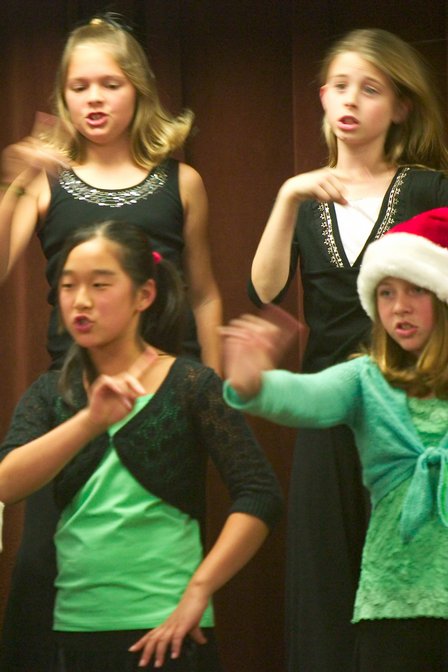 Gonna Catch That Santa