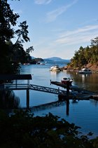 Butchart Gardens, II