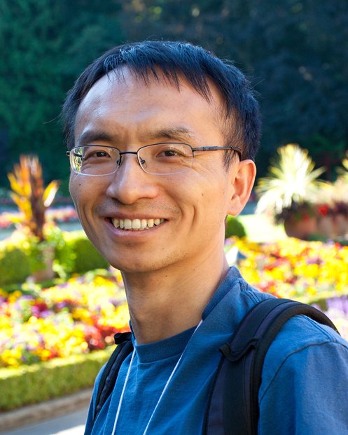 Haitao Wang