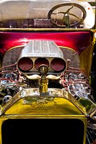 Model-T Nose