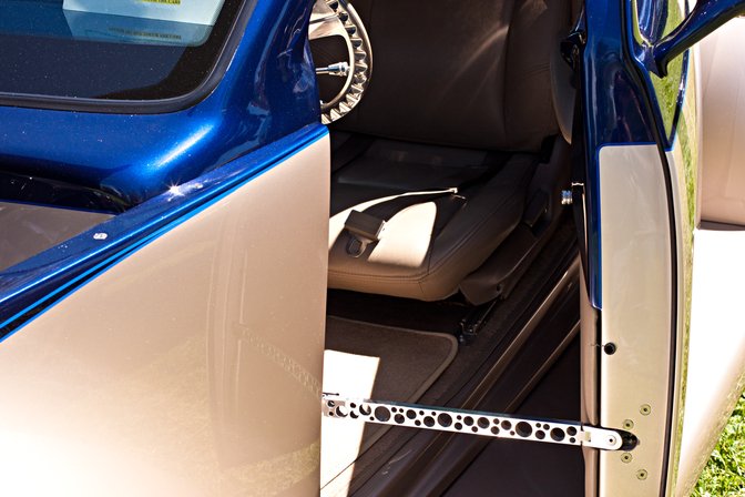 Suicide Door