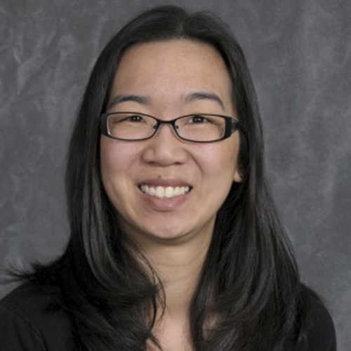 Jennifer Wong-Ma - UC Irvine Donald Bren School Of Information ...