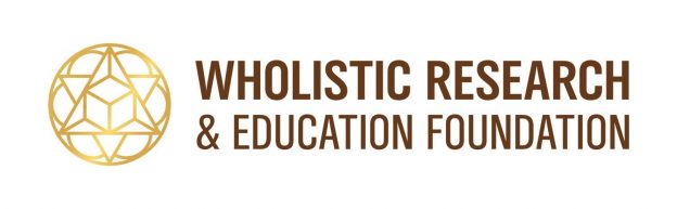 wholistic research logo