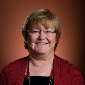Judith Olson
