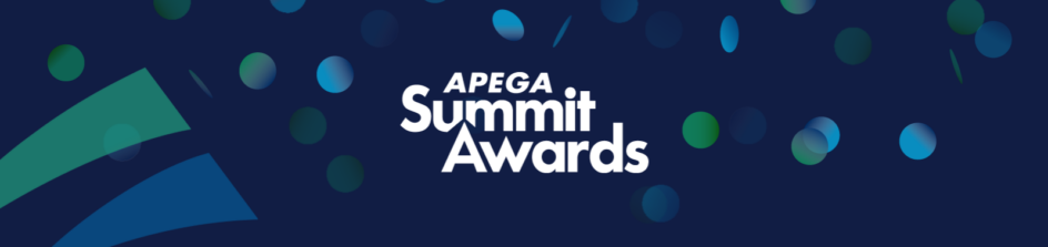 APEGA Summit Awards