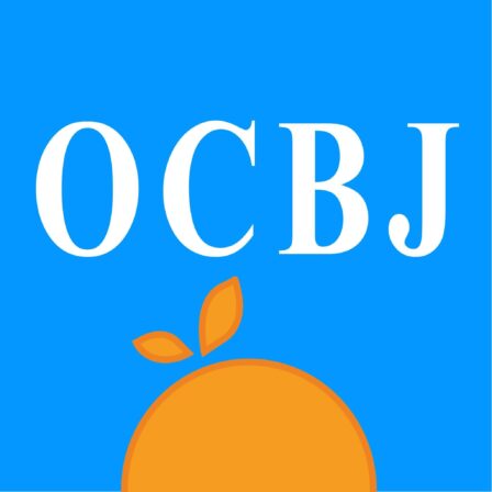 Orange County Business Journal logo icon