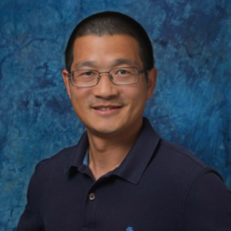 Baolin Wu, Professor of Biostatistics, UC Irvine