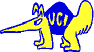 UCI logo